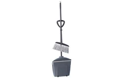DUSTPAN & BRUSH SET
