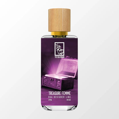 COMPARA TESORO PARFUME LADY3.4Z