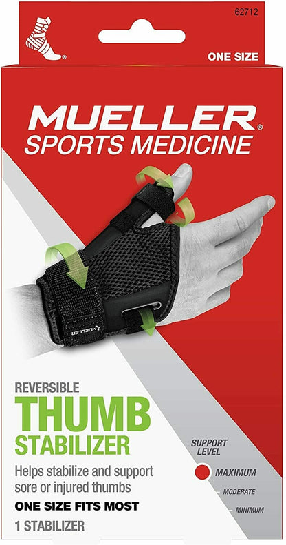 THUMB STABILIZER SB RVB O/S LF