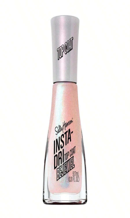 Sally Hansen Insta-Dri Nail Polish -  Bejewel Top Coat