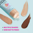 wet n wild Bare Focus Tinted Hydrator Tinted Skin Veil - Medium Tan