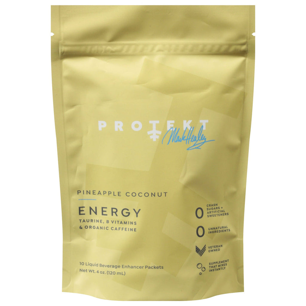 PROTKT LQ ENRGY PKT,BLKCHRY,10PK