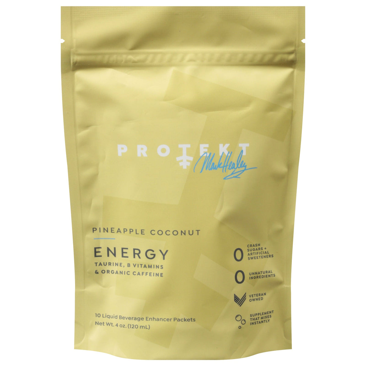 PROTKT LQ ENRGY PKT,BLKCHRY,10PK