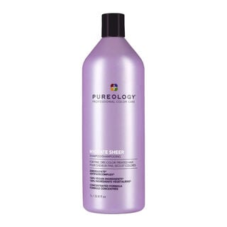 SHAMPOO,CITRESS