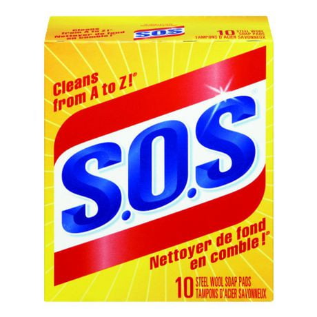 DOL SOAP PADS PD 8 BATHROOM