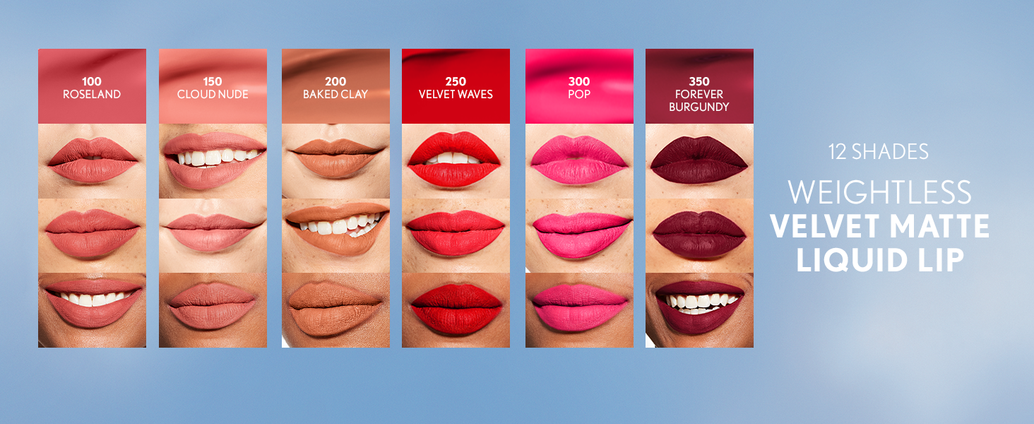 COVERGIRL Outlast Forever Velvet Lip Pigment - 450 Strawberry Hills