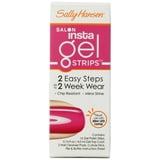 SH INSTA DRI LQ 0.31OZ BLK TO BLK