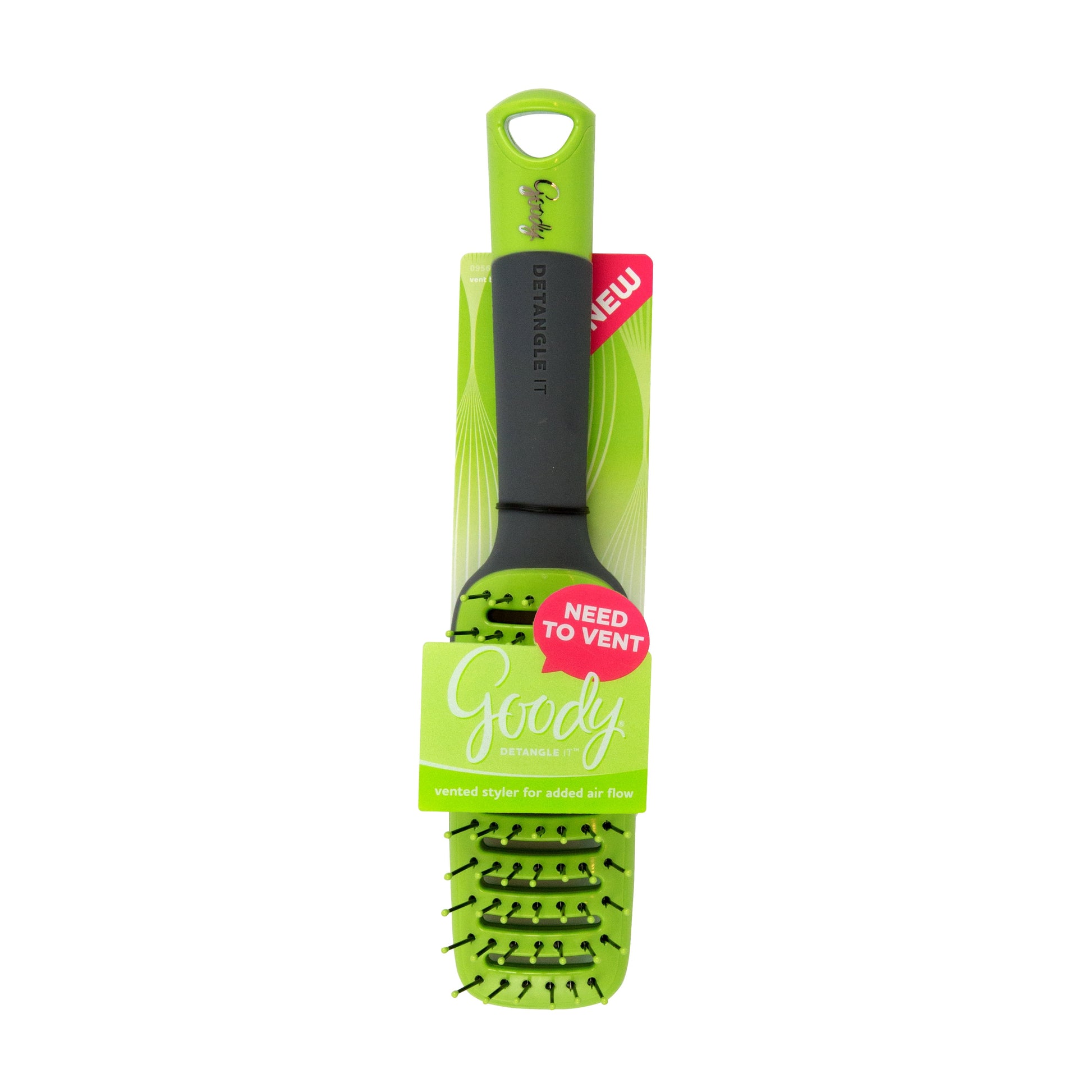 ANNIE VENT DETANGLE BRUSH #2476