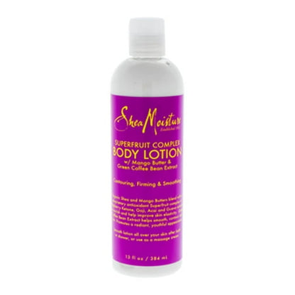 S/M SUPERFRUIT COMP LOTION 13OZ