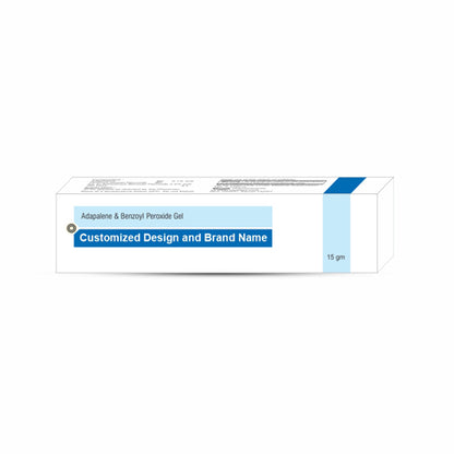 ADAP/BENZOYL PER GL 0.3-2.5% 45GM