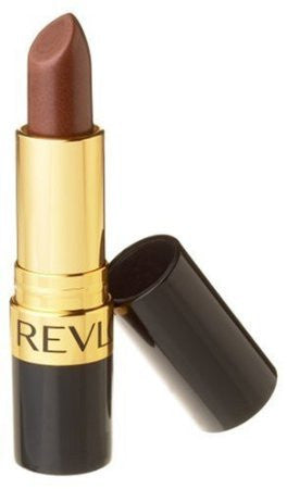 REVLON Super Lustrous Lipstick - 315 Iced Mocha