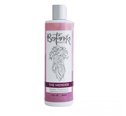 BOTANIKA THE MENDER TREATMNT 12