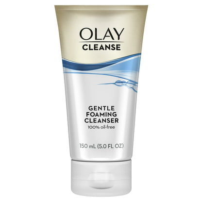 OLAY GENTLE CLN OI 3.4 OZ BALM