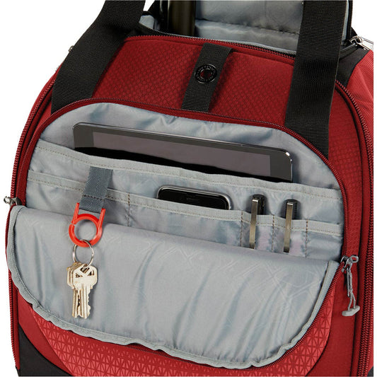 Eagle Expanding Carry Bag, Assorted