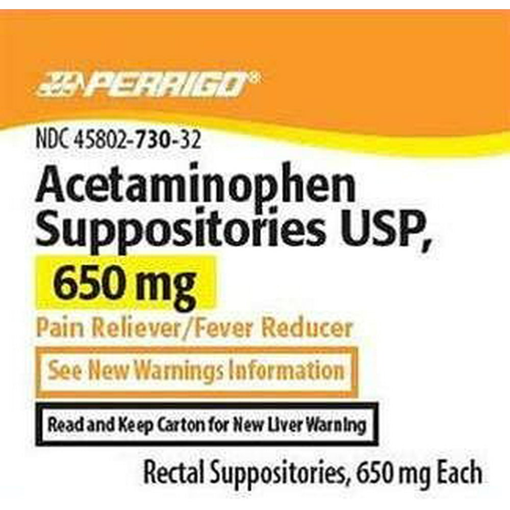 COMPRO SU 25MG 12 RECTAL