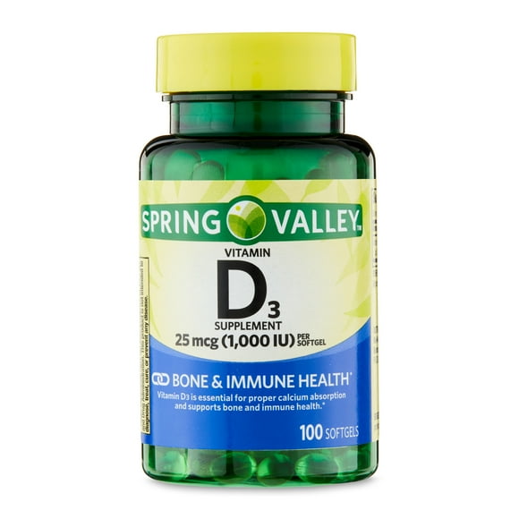 VITAMIN D GC 1000U 30 SFG