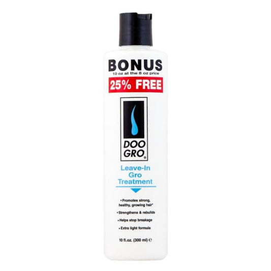 DOO GRO JBCO CO-WASH       10OZ
