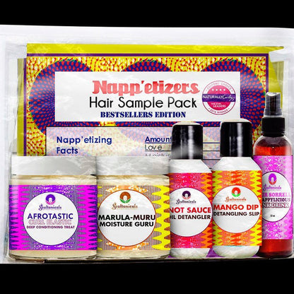 SOULTANICALS DTA BODY BALM   8Z