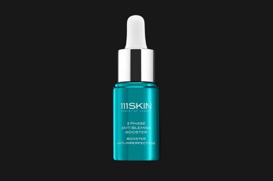 ANTI BLMSH,TONER,BI PHASE