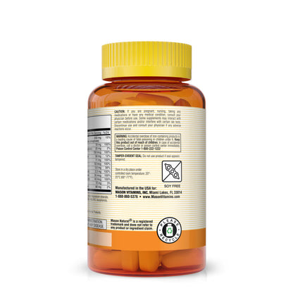 VITATRUM COMPLETE TB 130+20 BNS