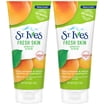 OKAY APRICOT FACIAL SCRUB  6OZ