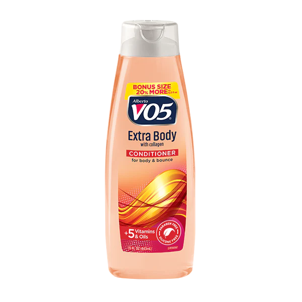 V05 COND STRAWBERRY&CREAM12.5z