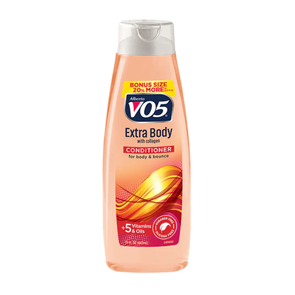 V05 COND STRAWBERRY&CREAM12.5z