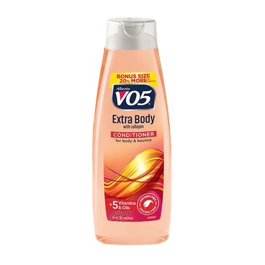 V05 COND STRAWBERRY&CREAM12.5z