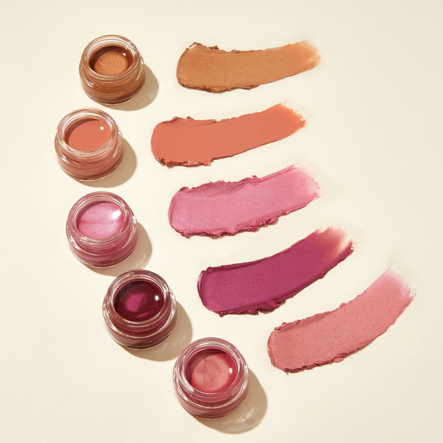 VGN COLLAGEN FLUFFY BLUSH #1