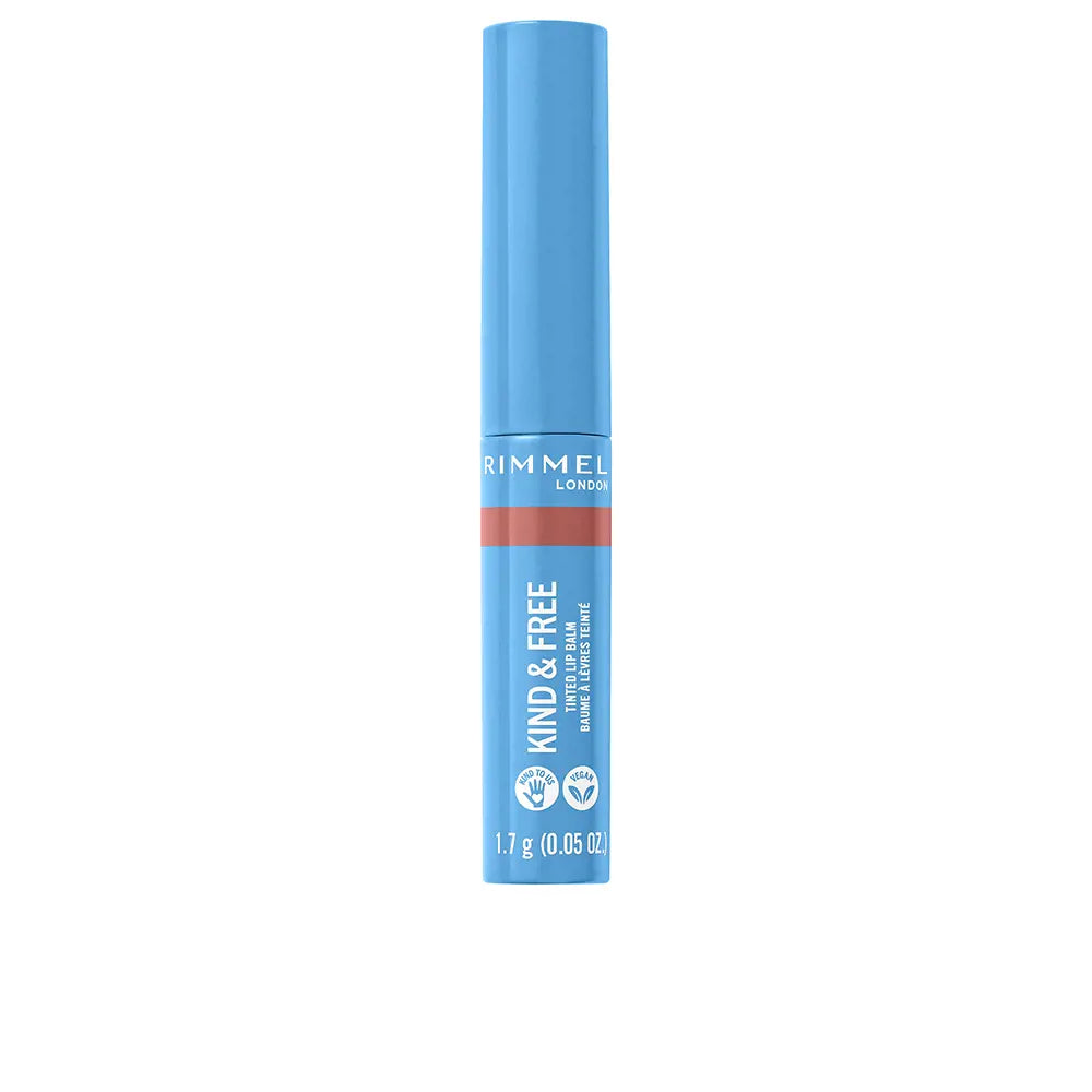 KIND & FREE LIP BALM APRICOT