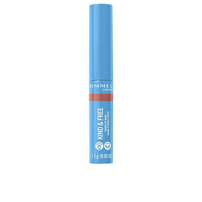 KIND & FREE LIP BALM APRICOT