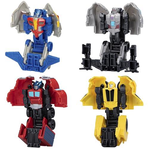 Hasbro Transformers EarthSpark Tacticon, Assorted