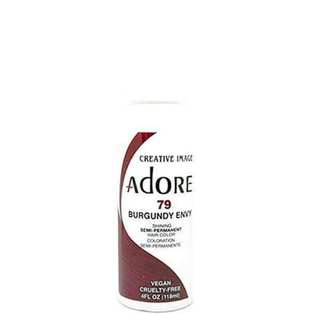 ADORE SEMI H/C 79 BURGNDY/ENV4Z