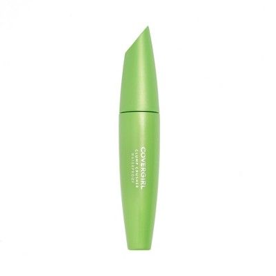 COVERGIRL Clump Crusher Extension Mascara - 830 Very Black