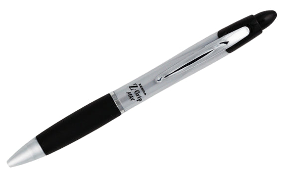 Zebra z-Grip Plus Ballpoint Pen 1.0MM