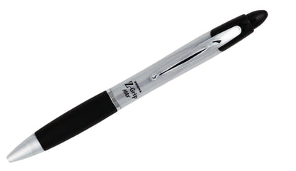 Zebra z-Grip Plus Ballpoint Pen 1.0MM