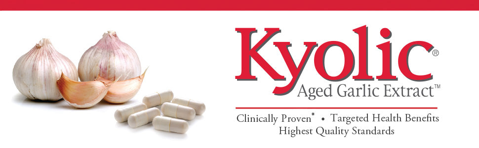 KYOLIC #100 GAR EXT,PLAIN LIQ