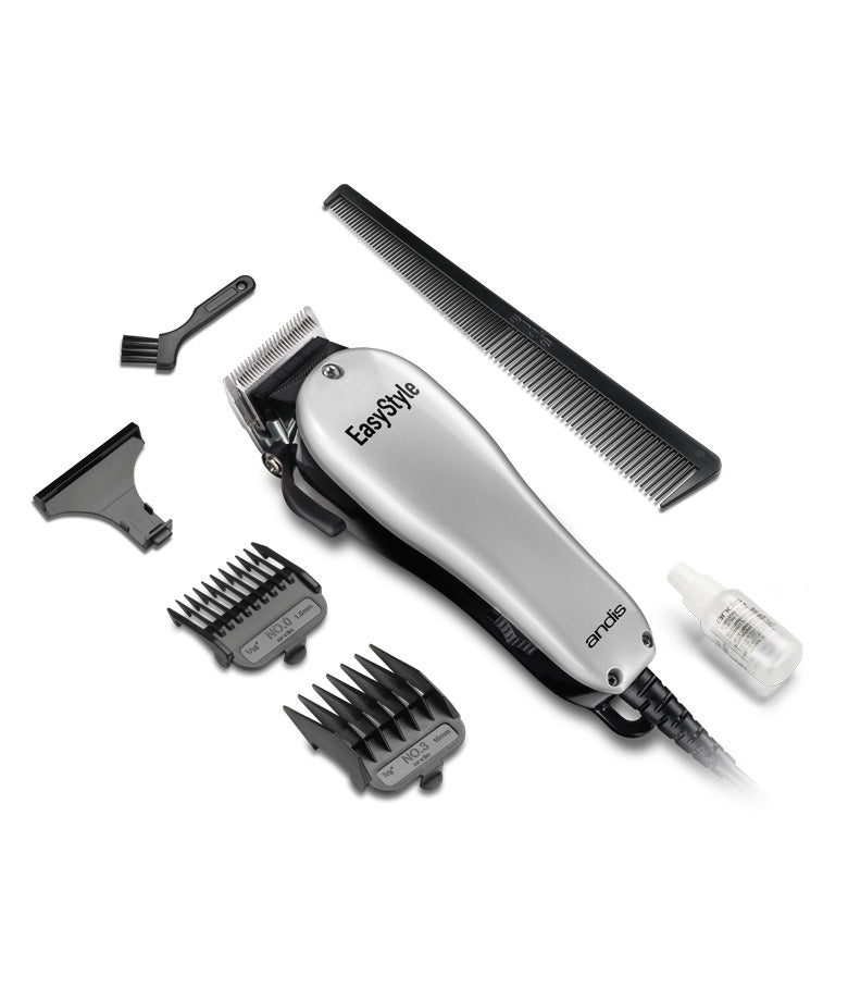 ANDIS EASYSTYLE CLIPR7pc #18395