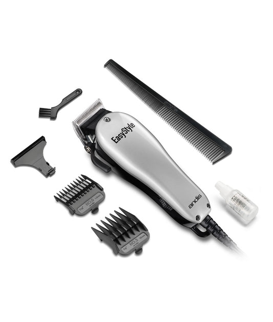 ANDIS EASYSTYLE CLIPR7pc #18395