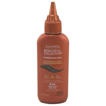 CLAIROL BC 09W LT RDSH BROWN 3Z