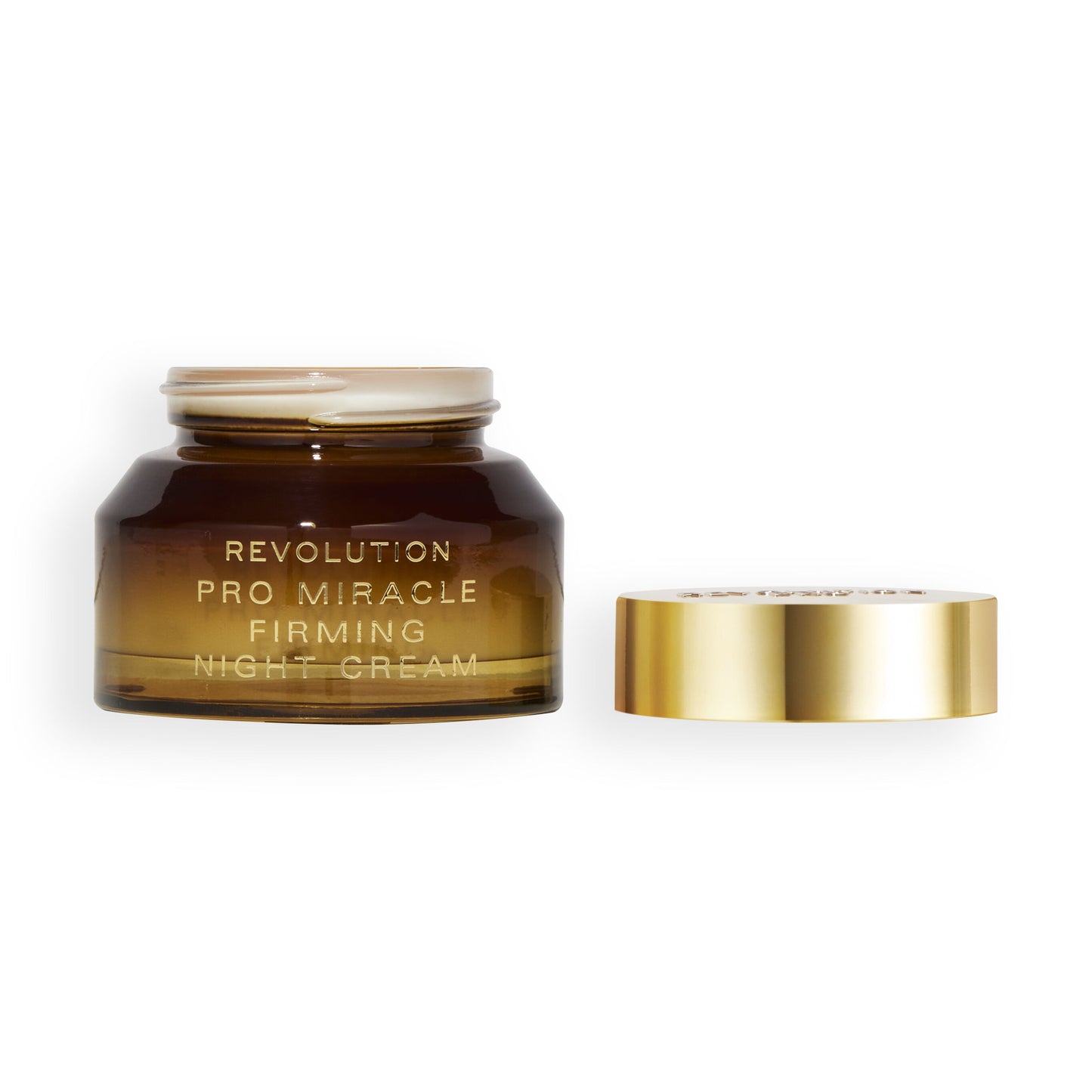 REVOLUTION Pro Miracle Vegan Collagen Firming Night Cream
