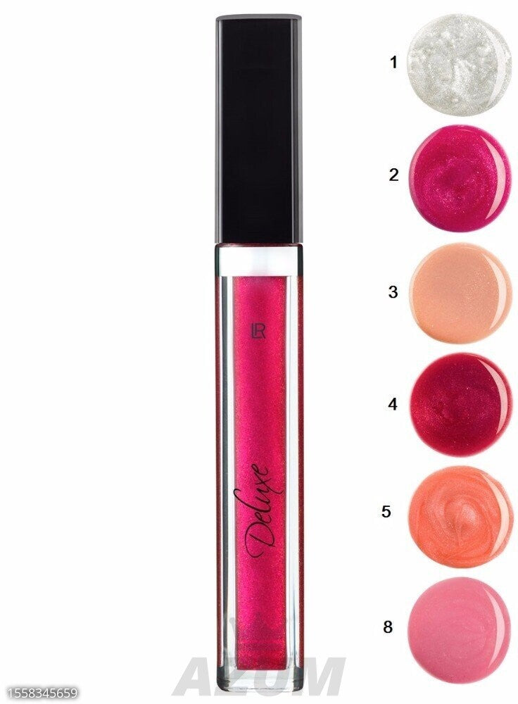 LIP GLOSS,LIQ,DELICATE