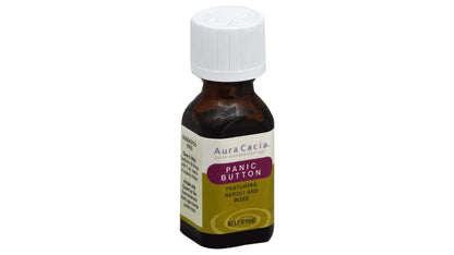 AURA CACIA ESS SOL MIST,PANIC BUTTON