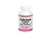 WM CAL CIT TAB 100