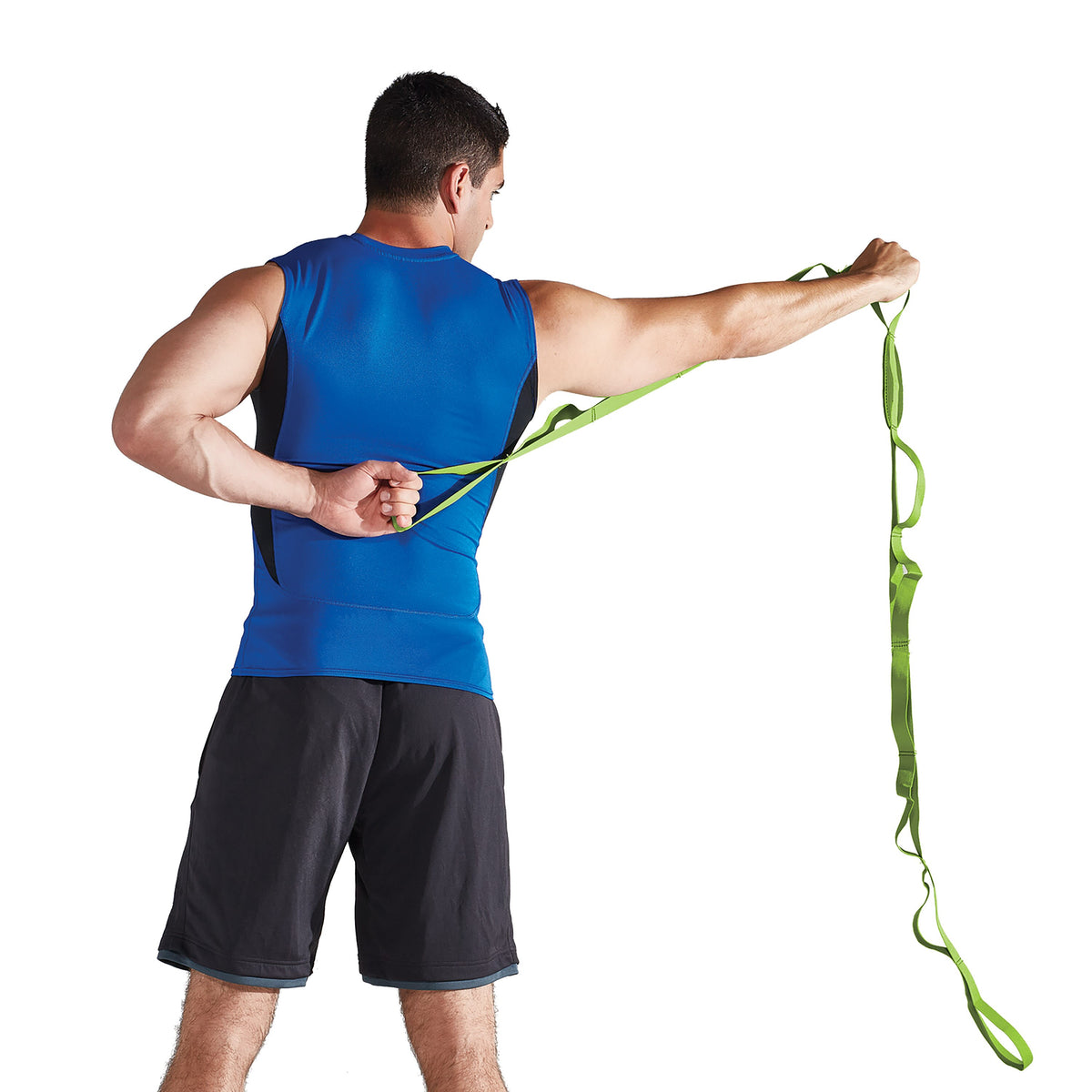 RESTORE MULTI GRIP STRETCH STR