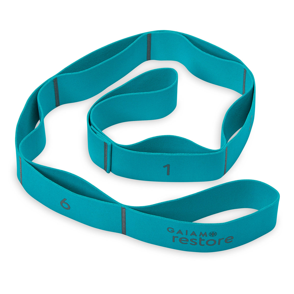 Gaiam Restore Stretch Rope