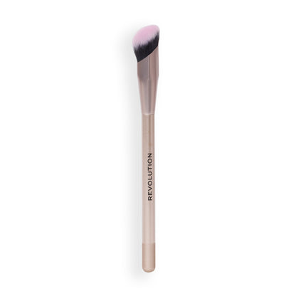 REVOLUTION Magic Touch Concealer Brush R14