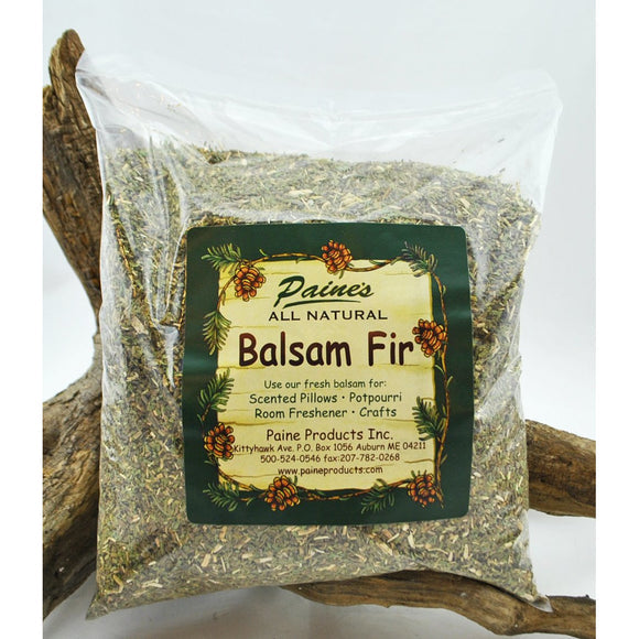 BALSAM LST COLR KT #54 LGBRN