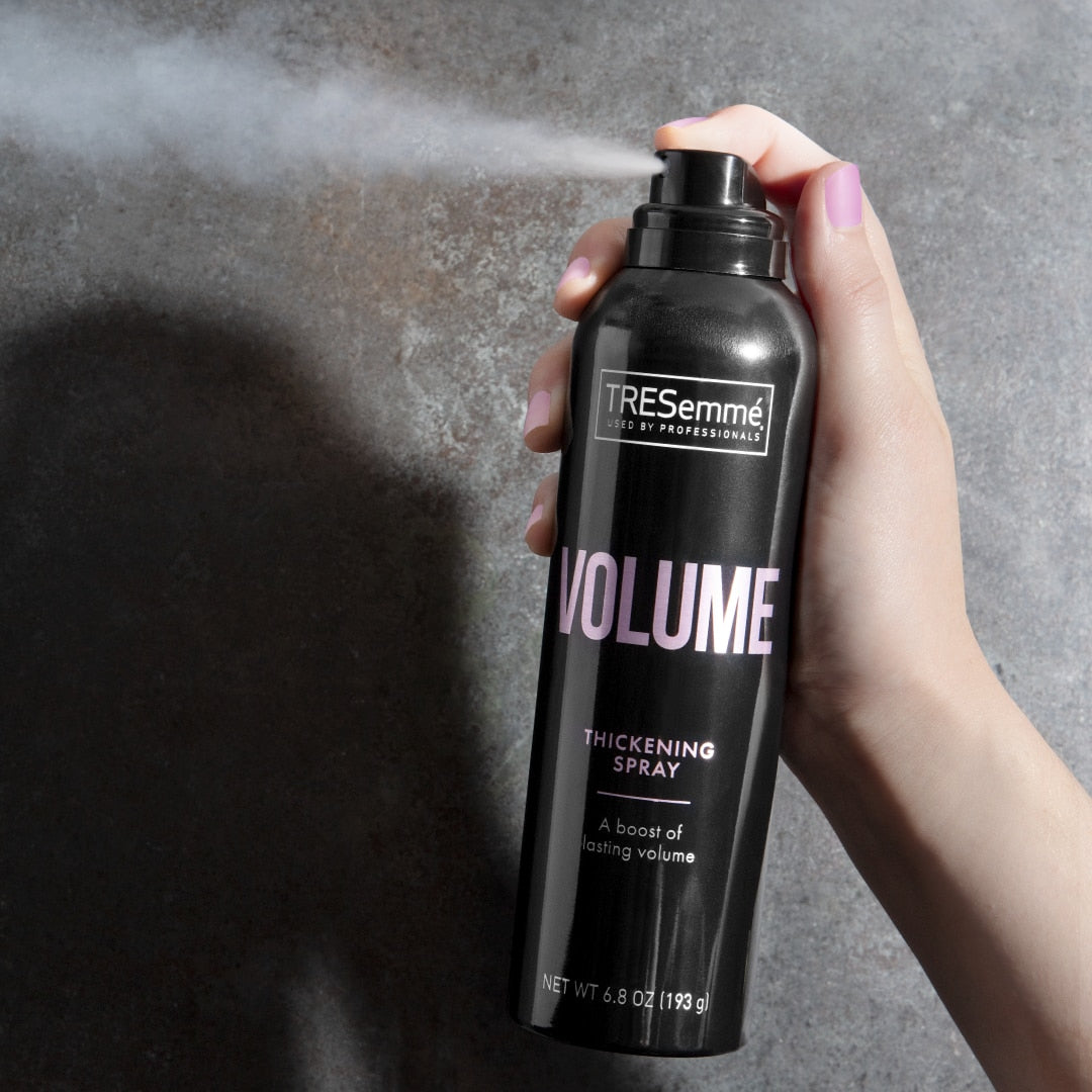 Tresemme Root Boost Spray Amplified Volume 6.8oz