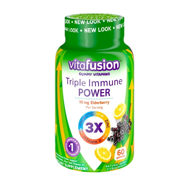 VITAFUSION PREB IMM SPT CW 60 GMM